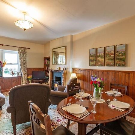 No1 Chapelton Cottage Къркъдбрайт Екстериор снимка