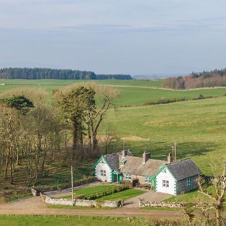 No1 Chapelton Cottage Къркъдбрайт Екстериор снимка