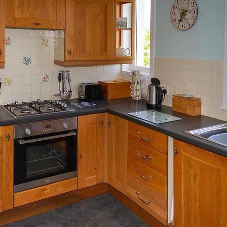 No1 Chapelton Cottage Къркъдбрайт Екстериор снимка