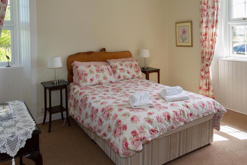 No1 Chapelton Cottage Къркъдбрайт Екстериор снимка